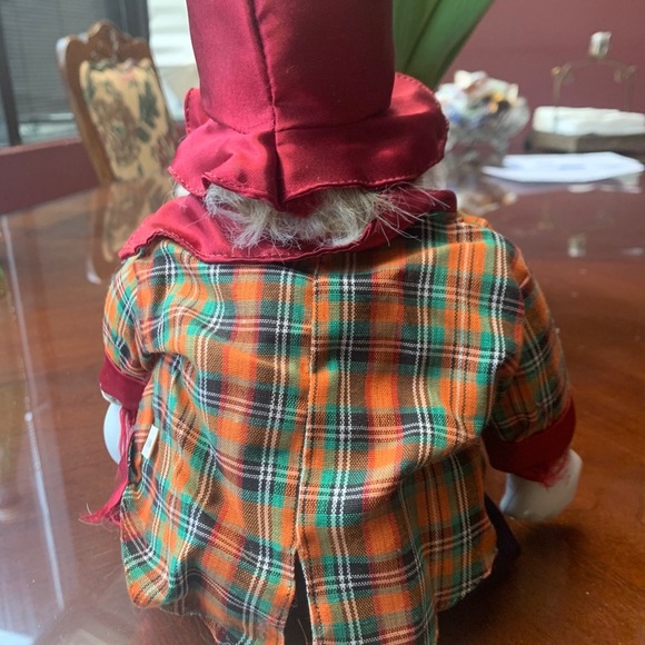 Clown - Picture 5 of 5